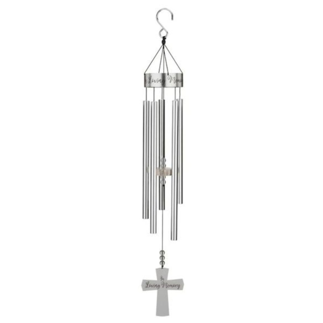 Sentiment Wind Chime