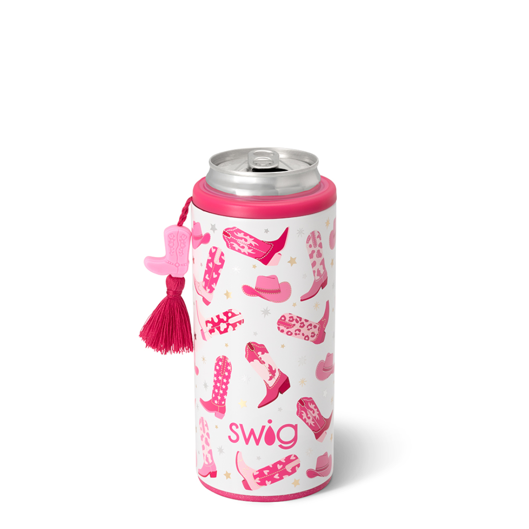 Swig Skinny Can Cooler (12oz)