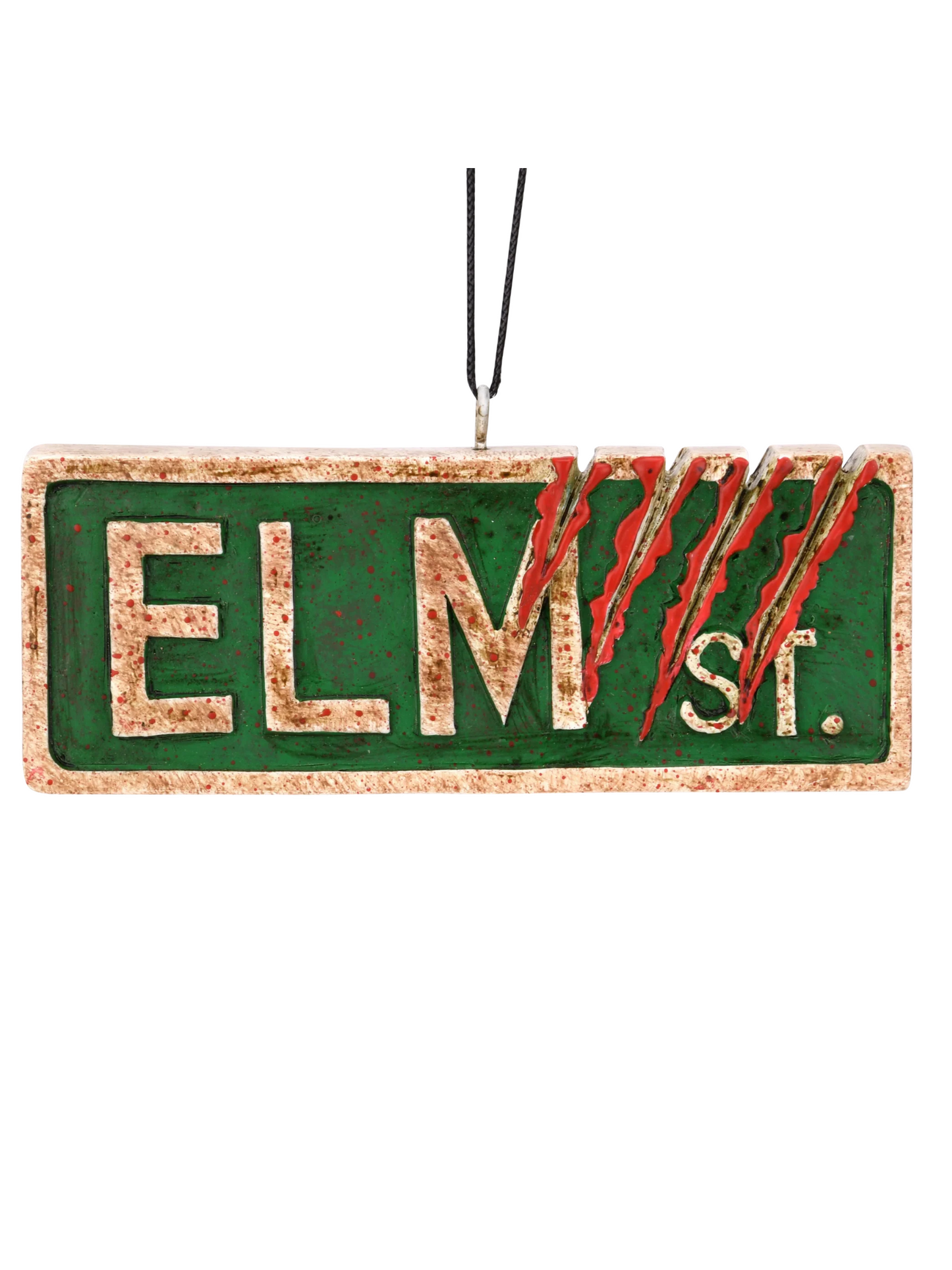 Tree Buddees Halloween Ornaments