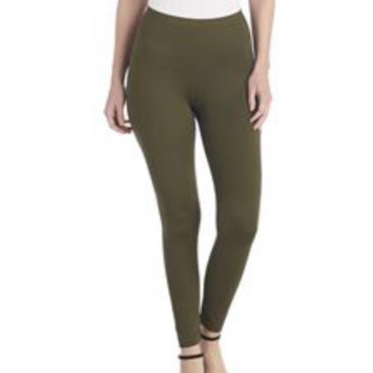 OMG Thyme Wide Waistband Leggings