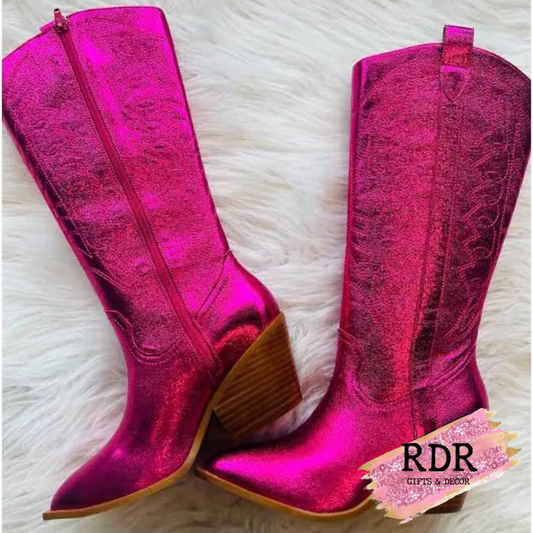 Corkys Howdy Boot