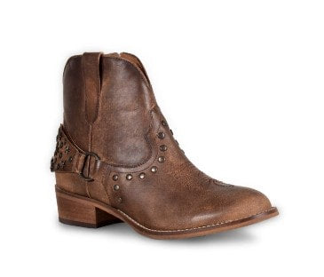 Calido Cannes Ankle Boots S-5781