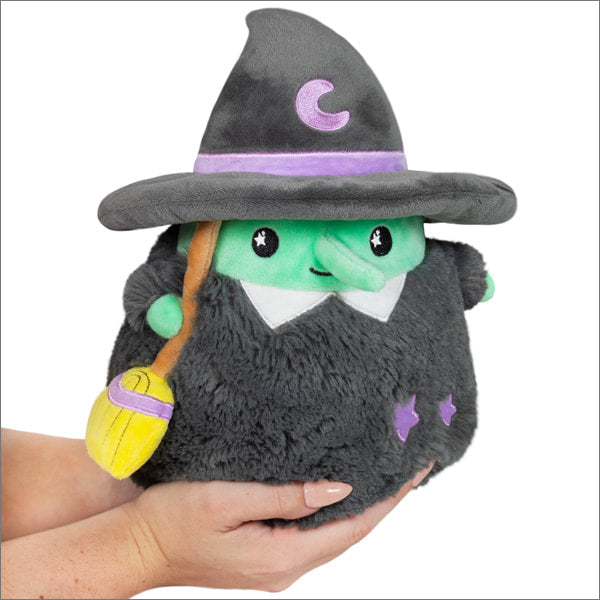 Mini Witch Squishable