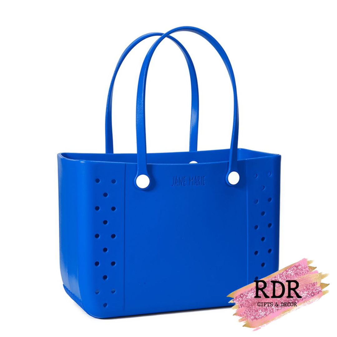 Jane Marie Medium Multi Purpose Tote