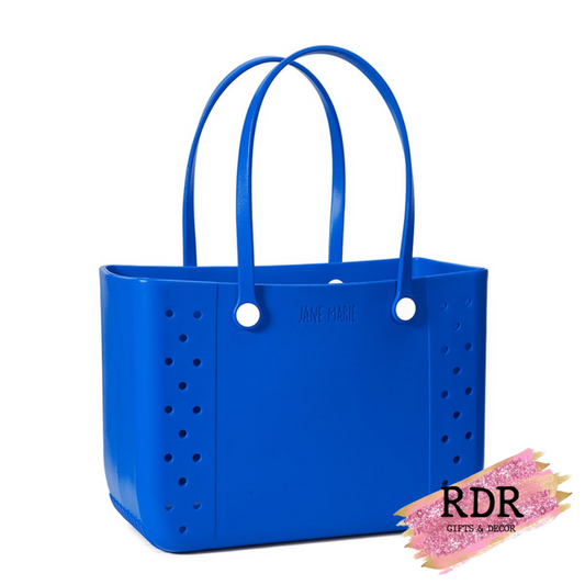 Jane Marie Medium Multi Purpose Tote