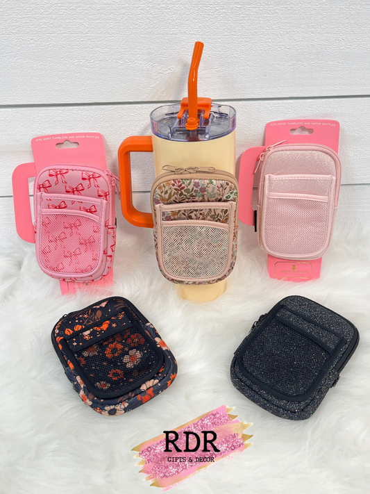 Simply Southern Pouch For Tumblers