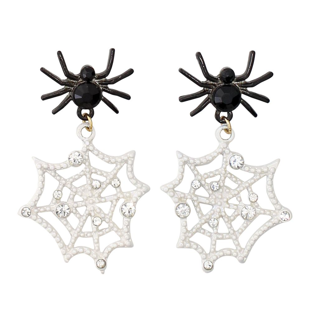 Halloween Earrings