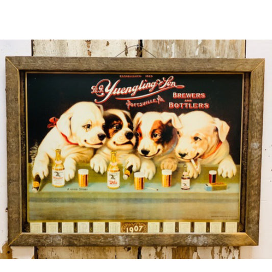 Yuenglings & Sons Brewers & Bottlers Picture