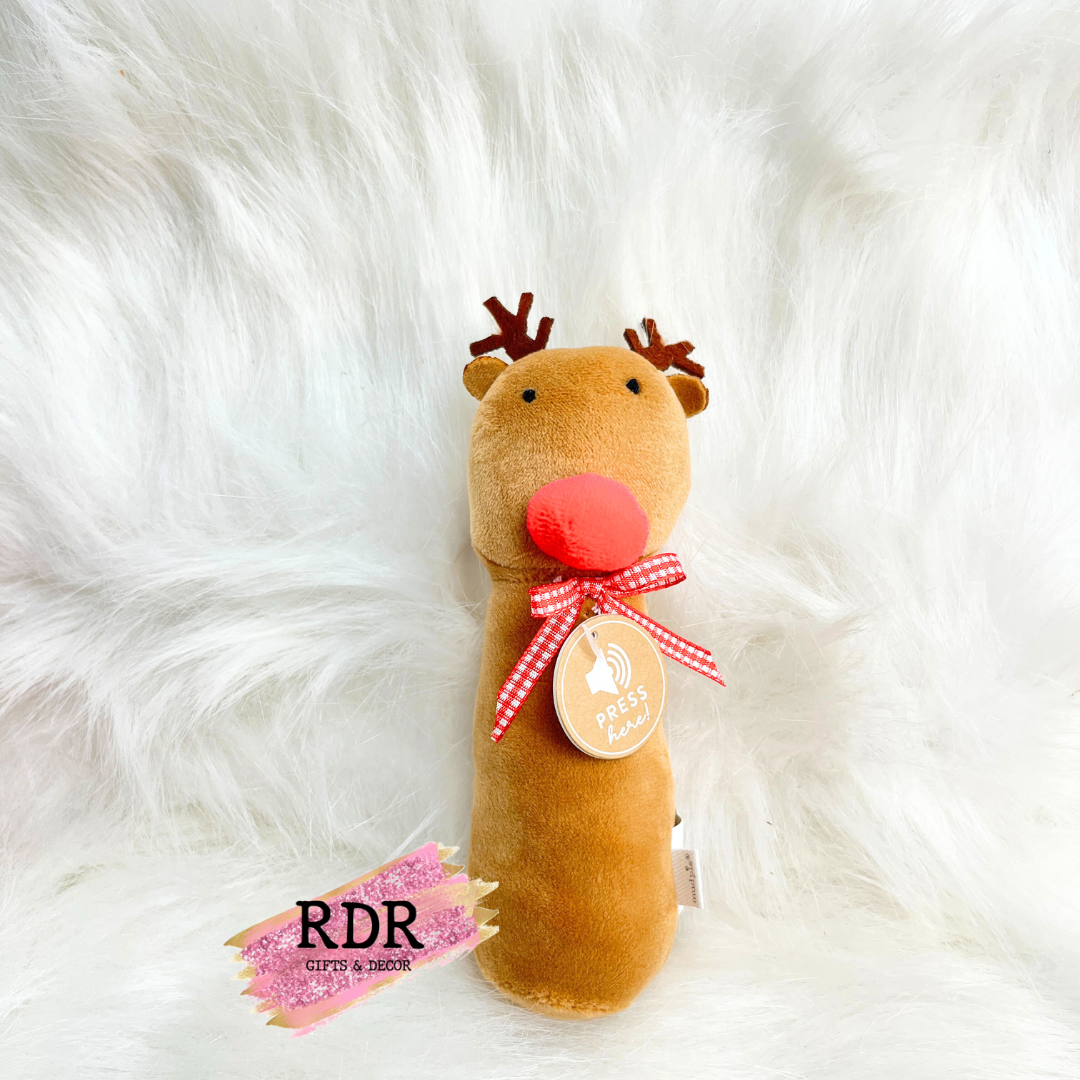 Mud Pie Baby Musical Stick Rattles