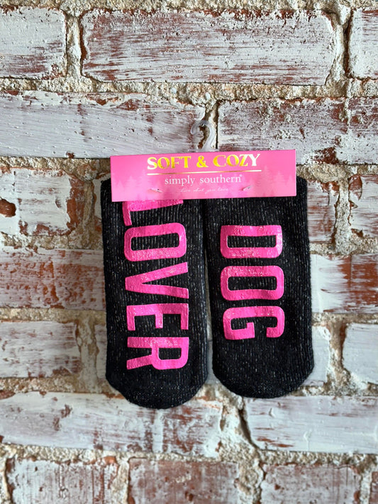 Simply Southern Non-Slip Socks