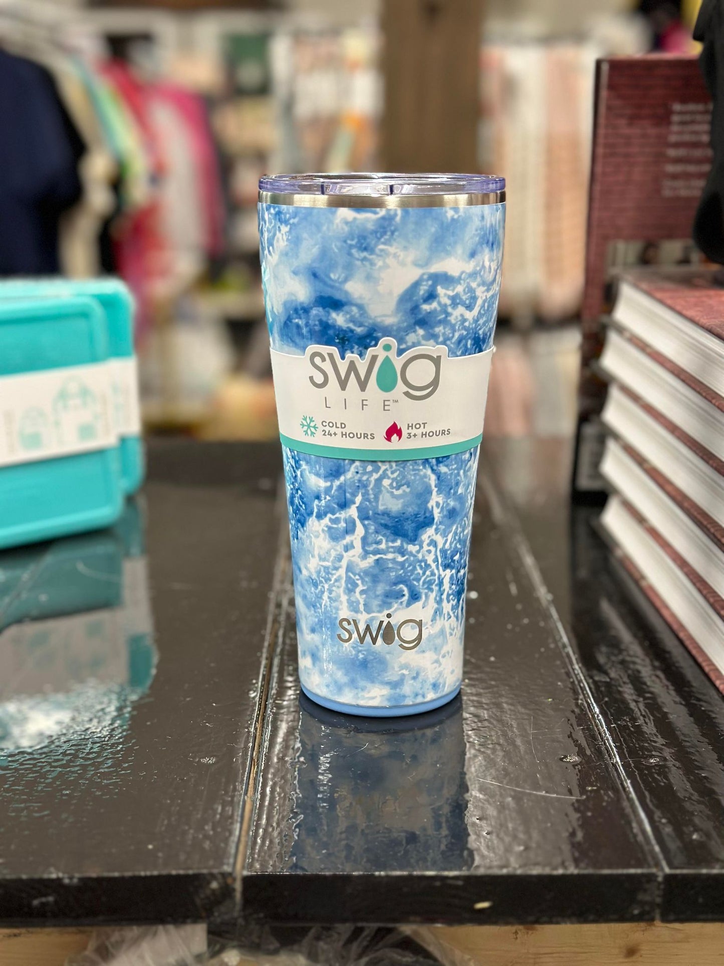 Swig Tumbler 32oz