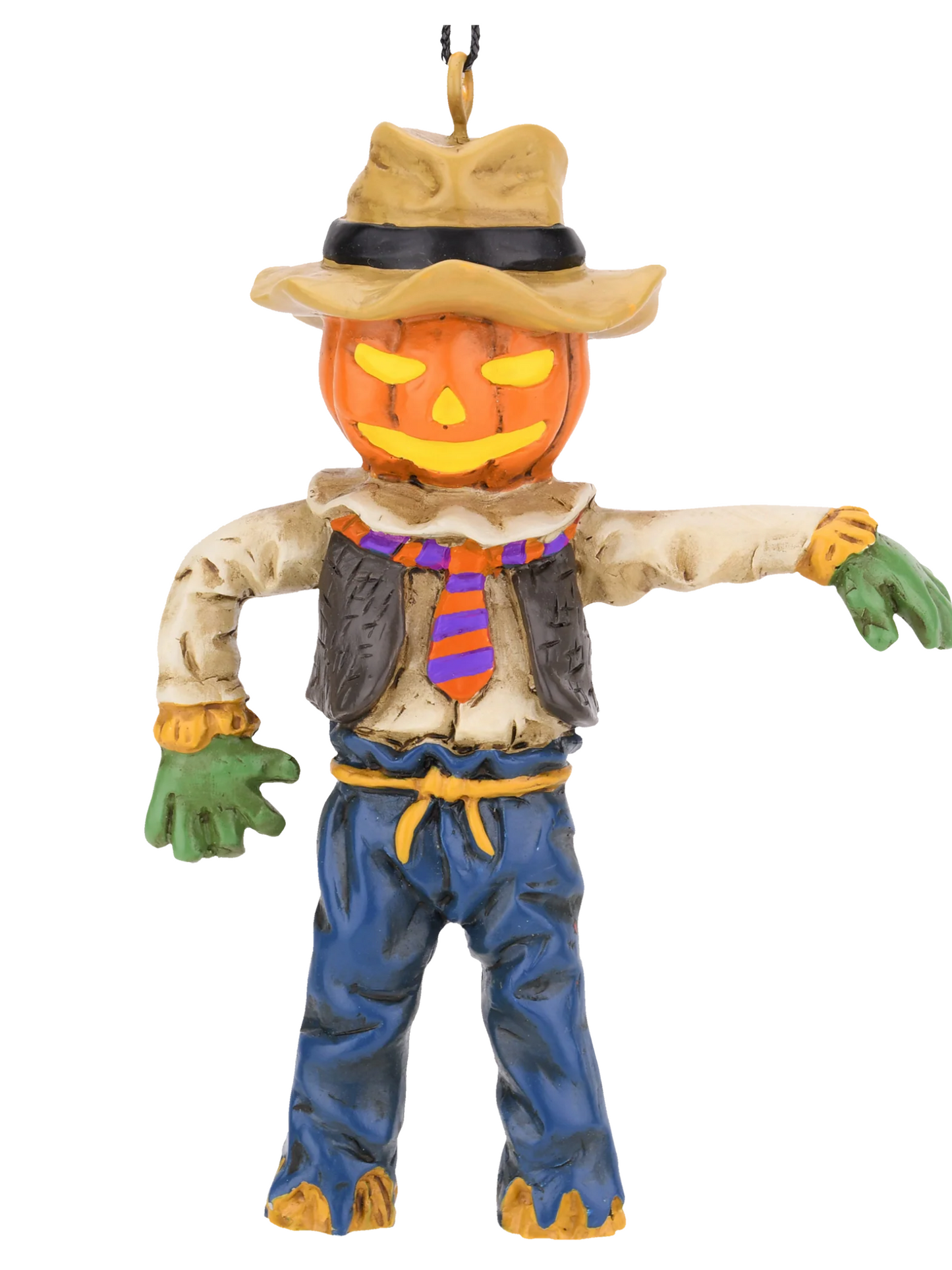 Tree Buddees Halloween Ornaments