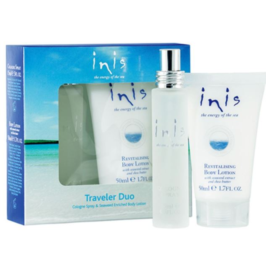 Inis Traveler Duo