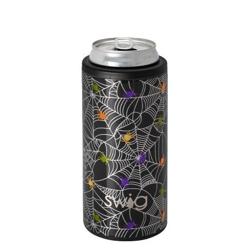 Swig Skinny Can Cooler (12oz)