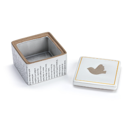 Inspired Keepsake Box - Remembrance