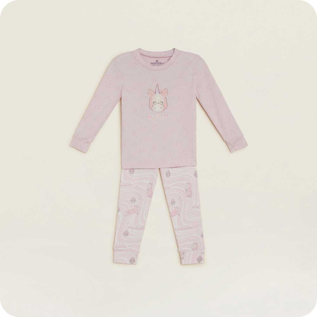 Warmies Children's Pajamas