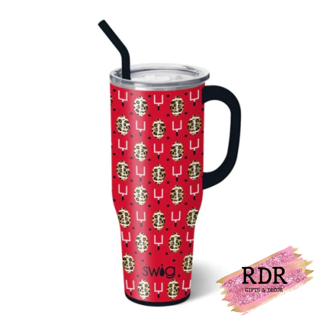 Swig Mega Mug W/ Handle 40oz