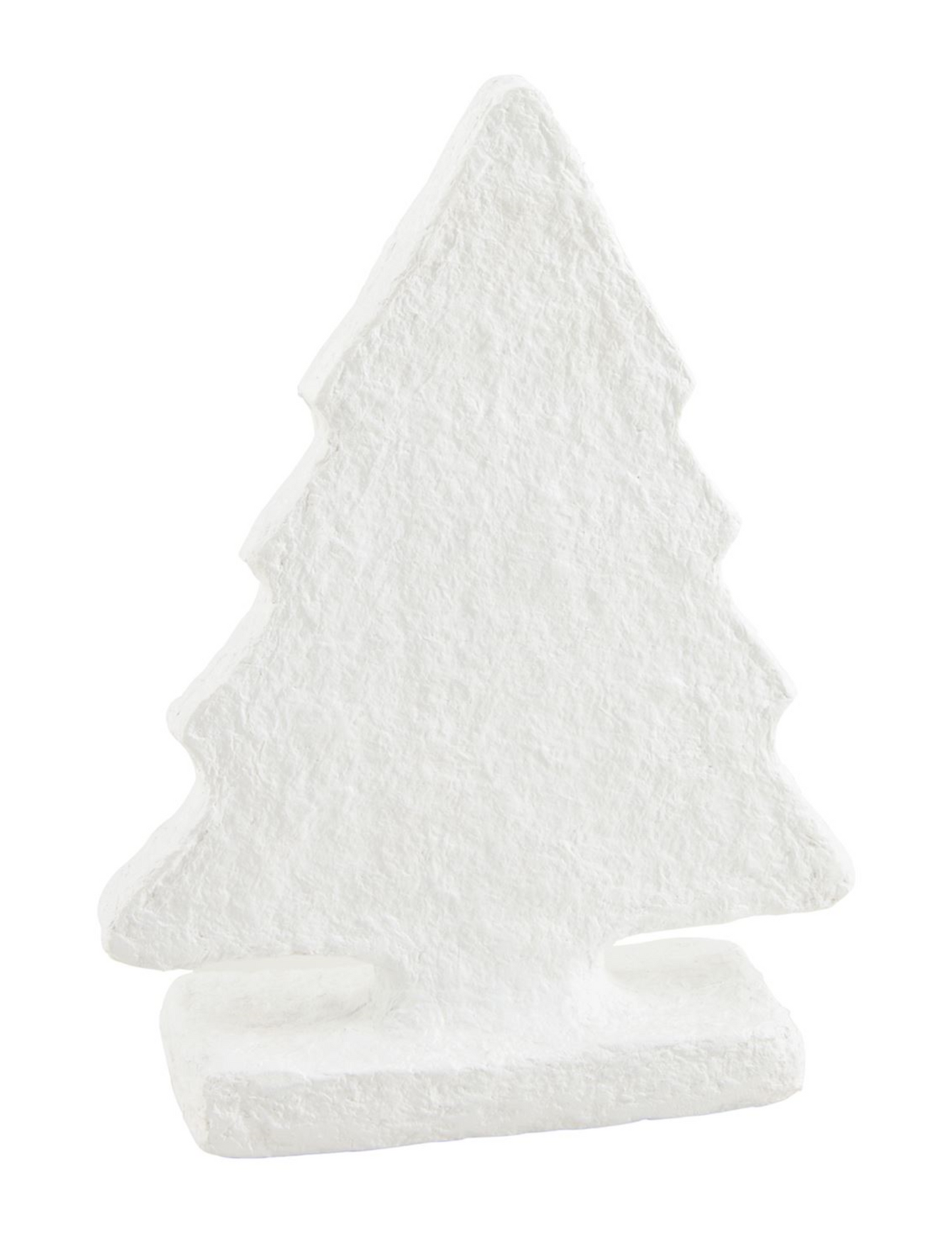 Mud Pie Pulp Trees Table Sitters