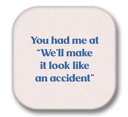 4 Inch Square Sip Talkers