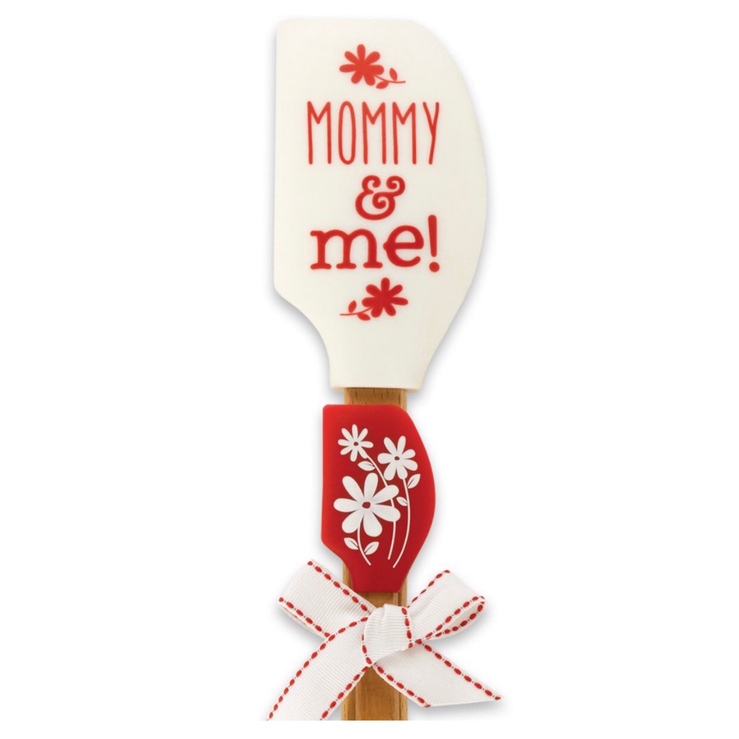 Mommy & Me Kitchen Buddies Spatula Set