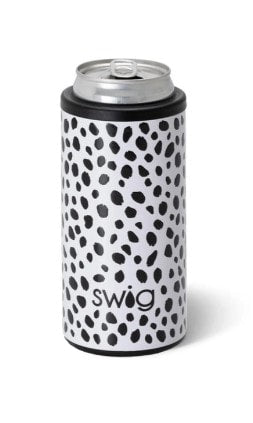 Swig Skinny Can Cooler (12oz)