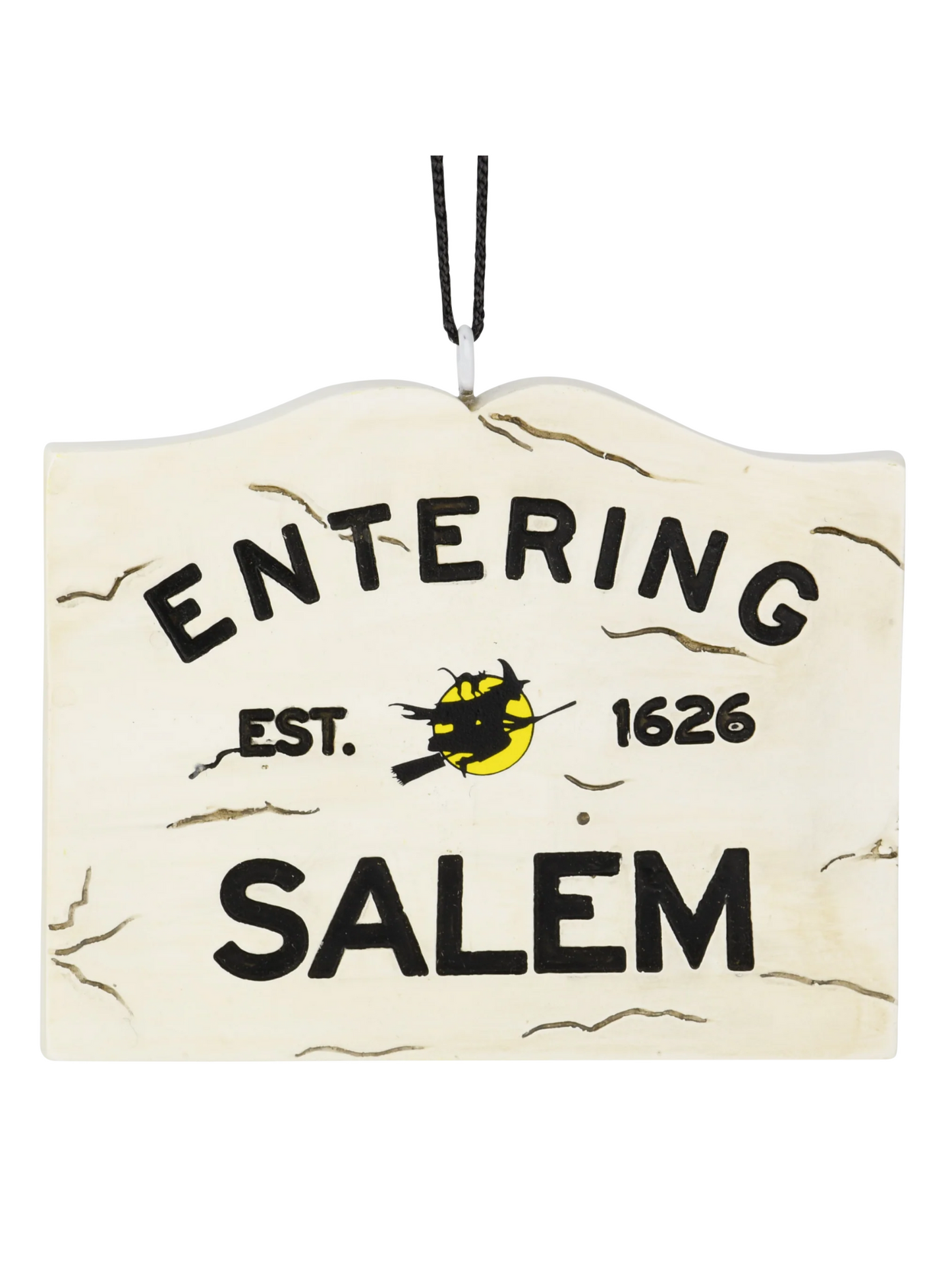 Tree Buddees Halloween Ornaments