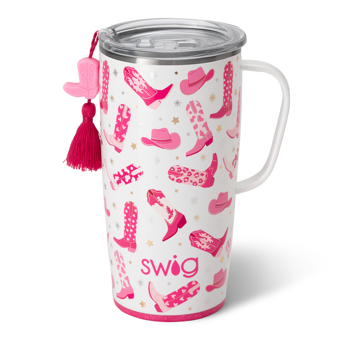 Swig Travel Mug 22oz