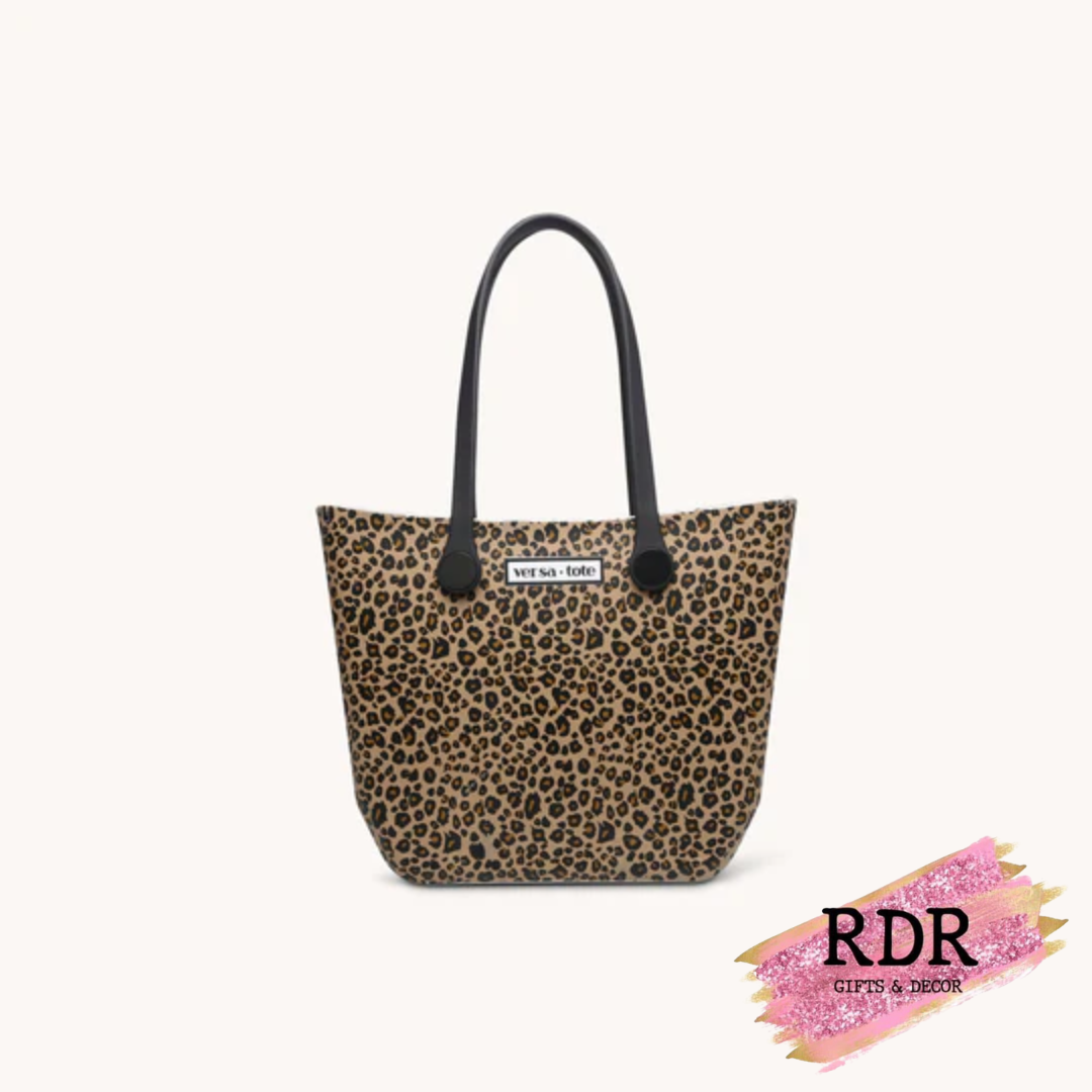 Vira Everyday Versa Tote - Print