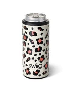 Swig Skinny Can Cooler (12oz)