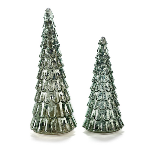 Table Top LED Christmas Tree