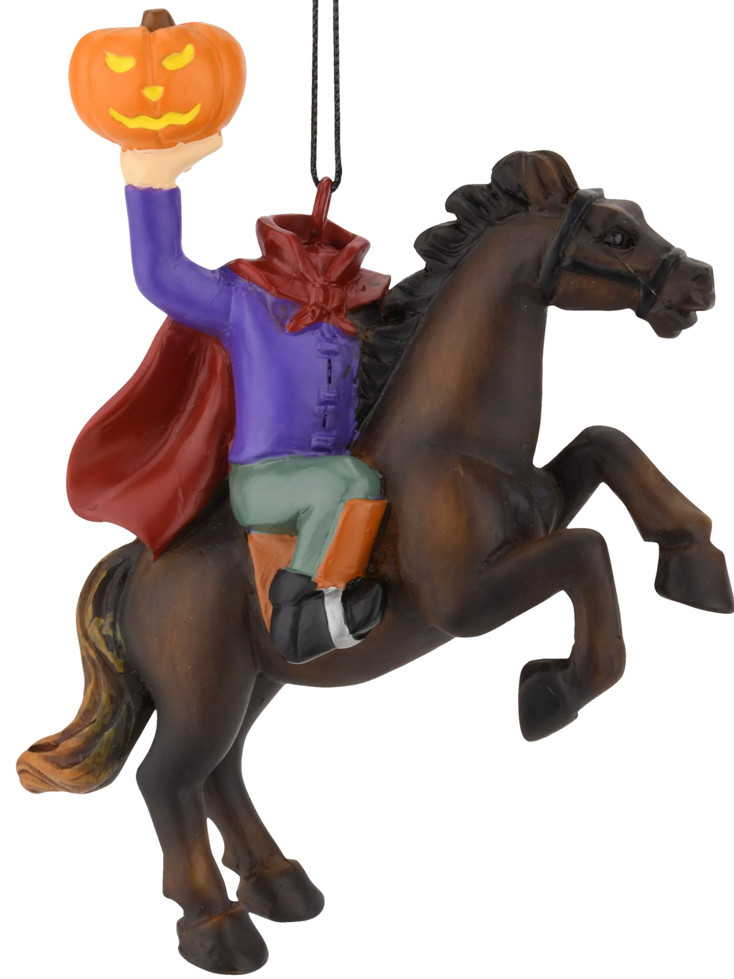 Tree Buddees Halloween Ornaments