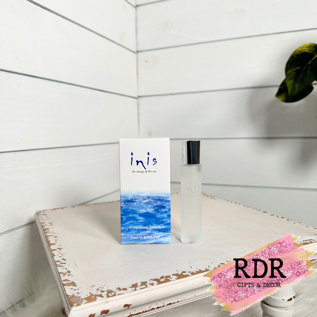 Inis Cologne Spray