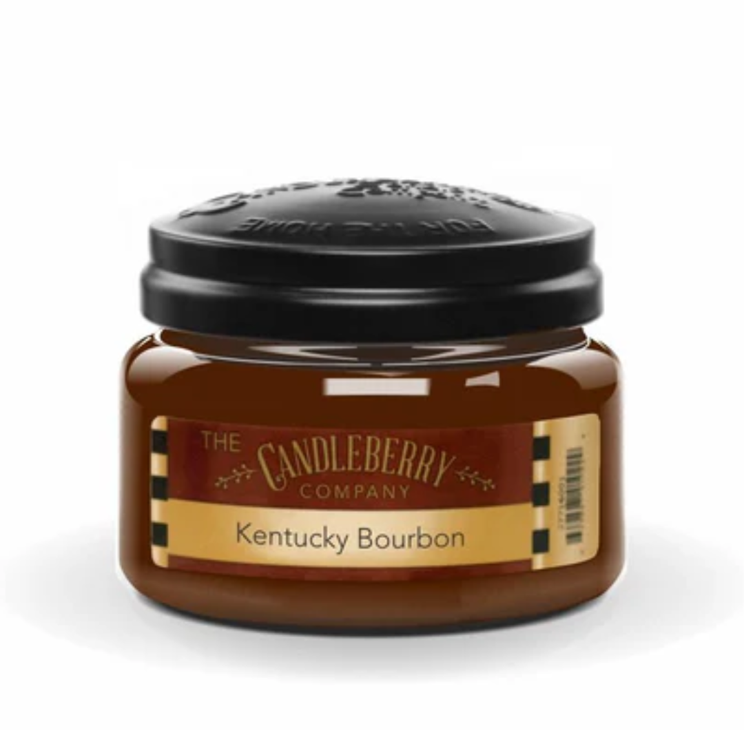 The Candleberry Company- Remarkably Reminiscent Collection Candles