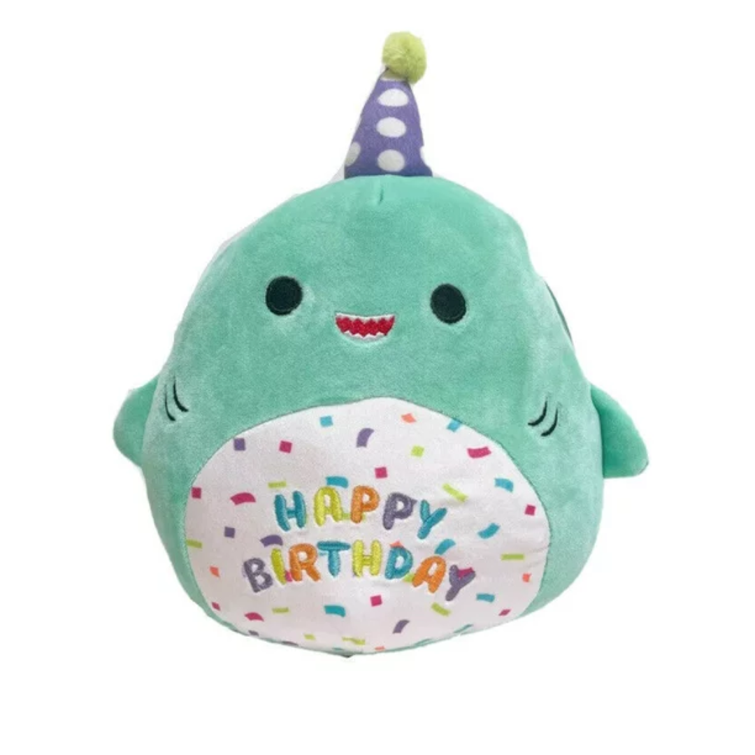 Birthday Squishmallows