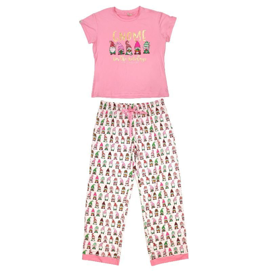 Simply Southern Christmas Pajama Sets