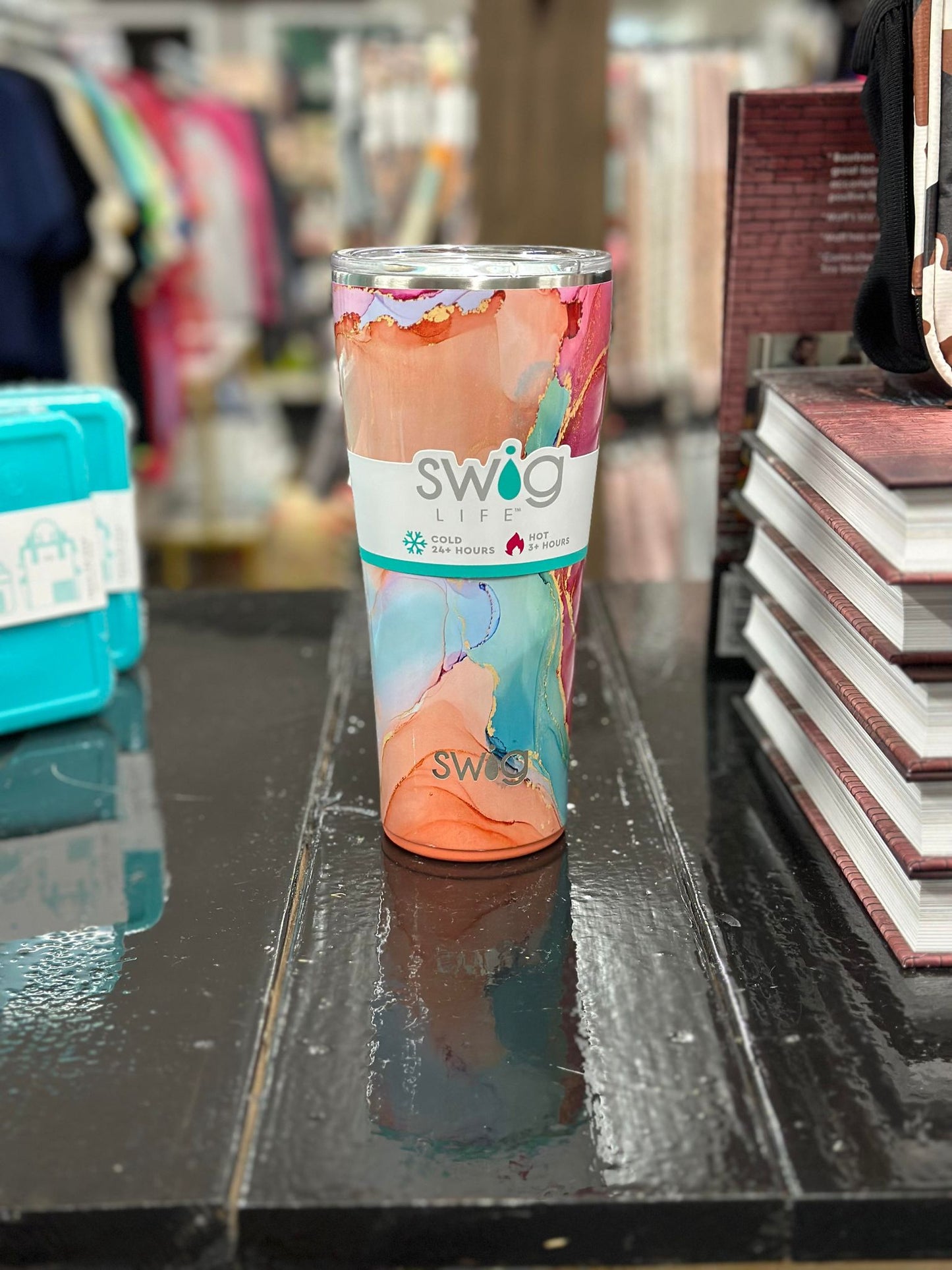 Swig Tumbler 32oz