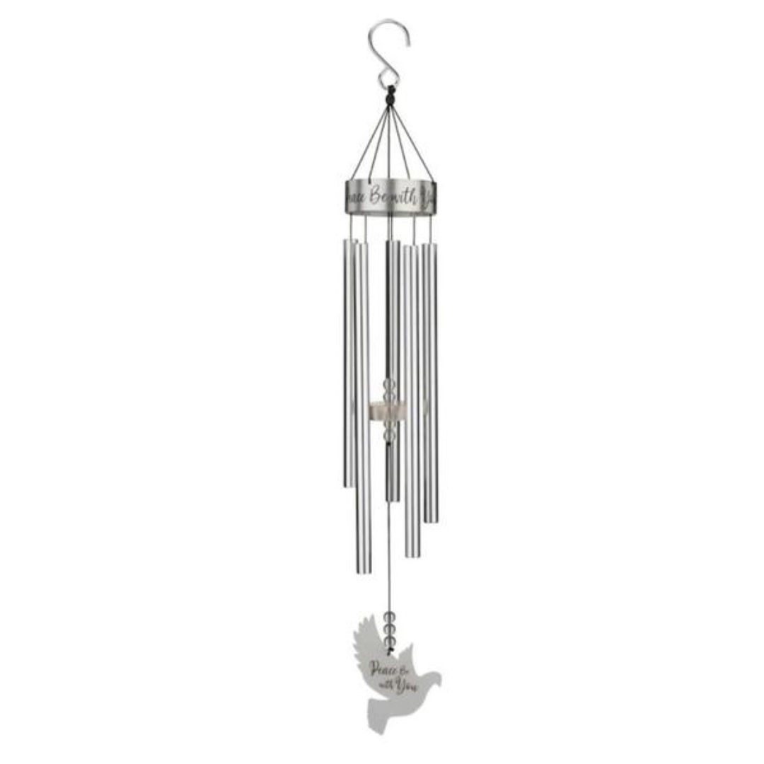 Sentiment Wind Chime