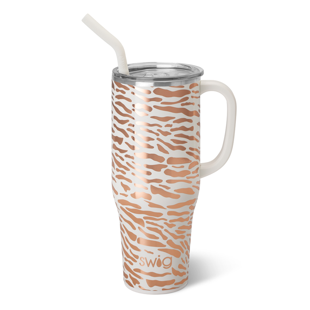 Swig Mega Mug W/ Handle 40oz