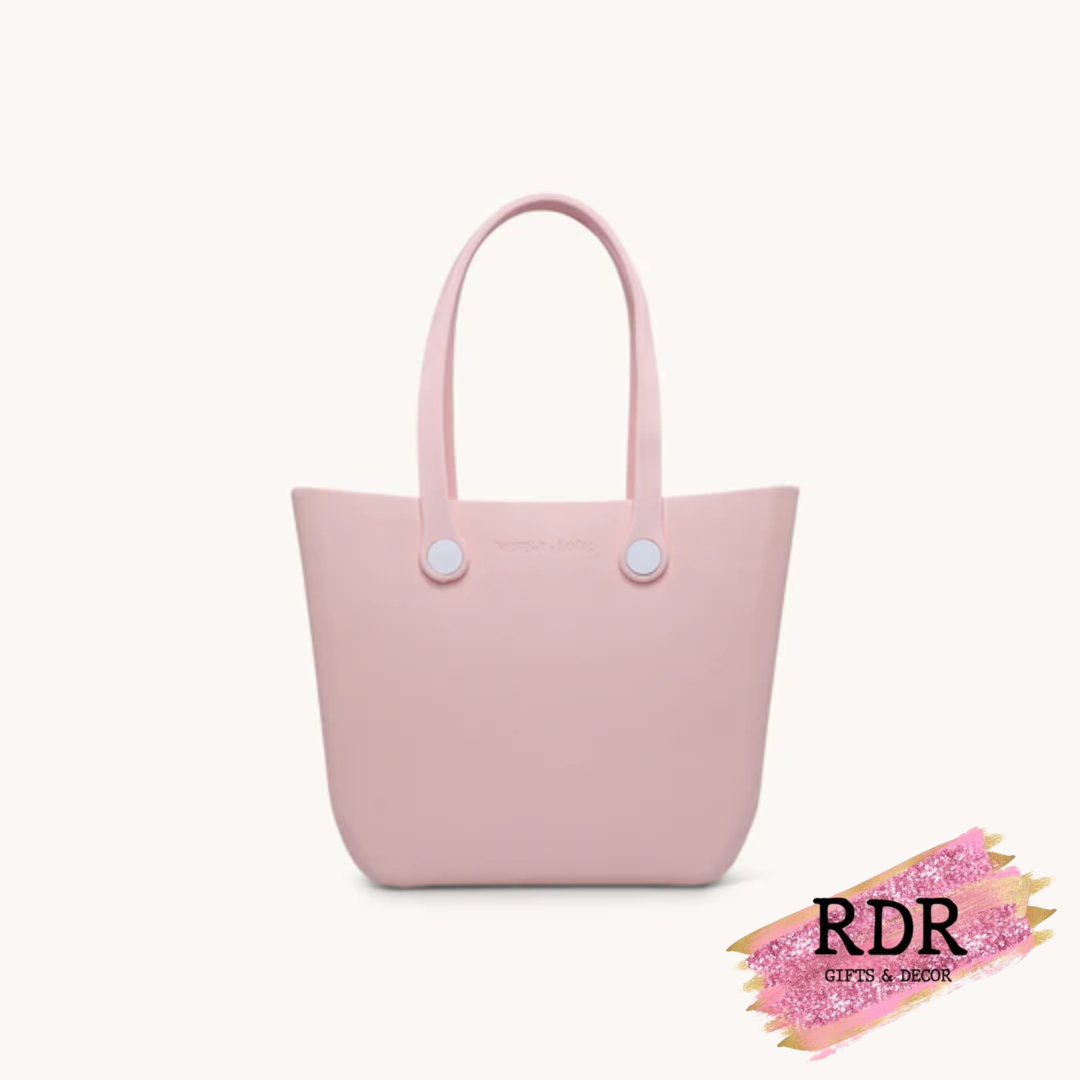 Vira Everyday Versa Tote - Solid