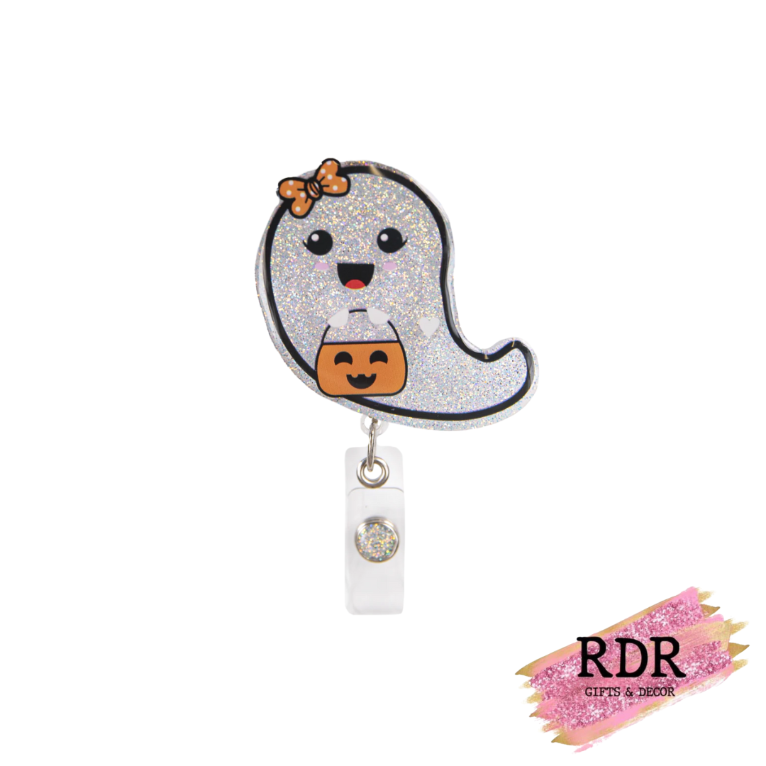 Simply Southern Seasonal Badge Reel
