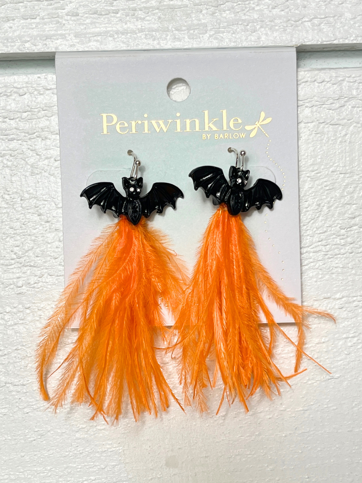 Halloween Earrings