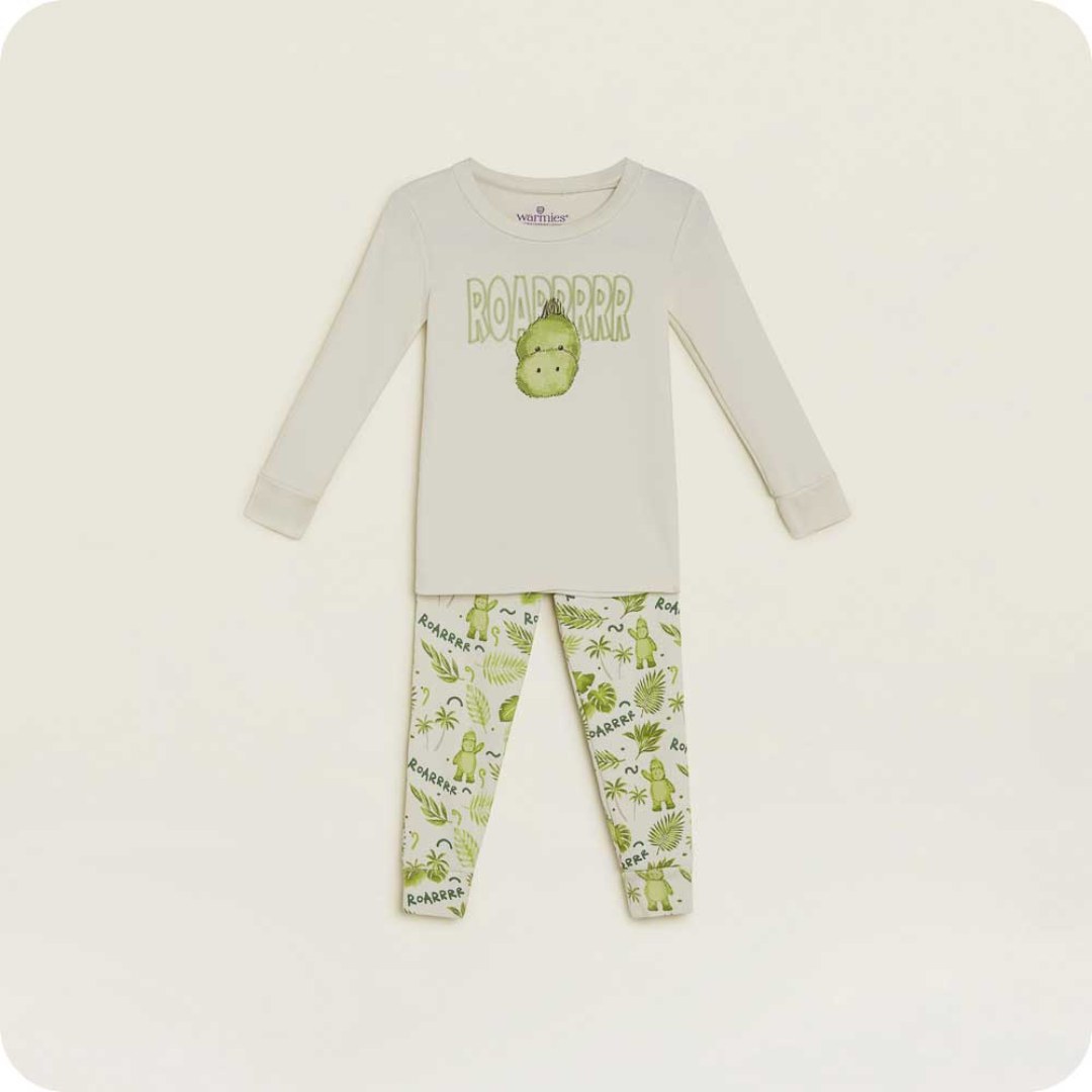 Warmies Children's Pajamas