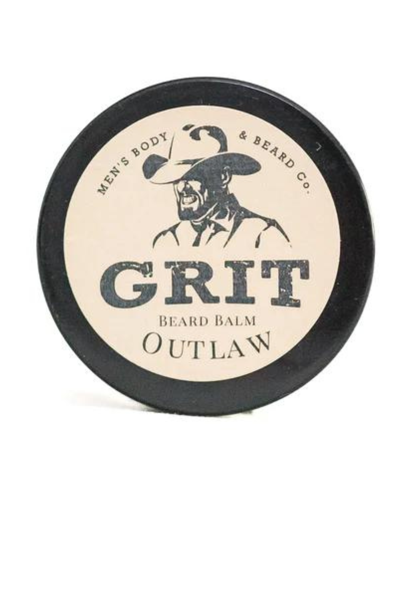 Grit Beard Balm