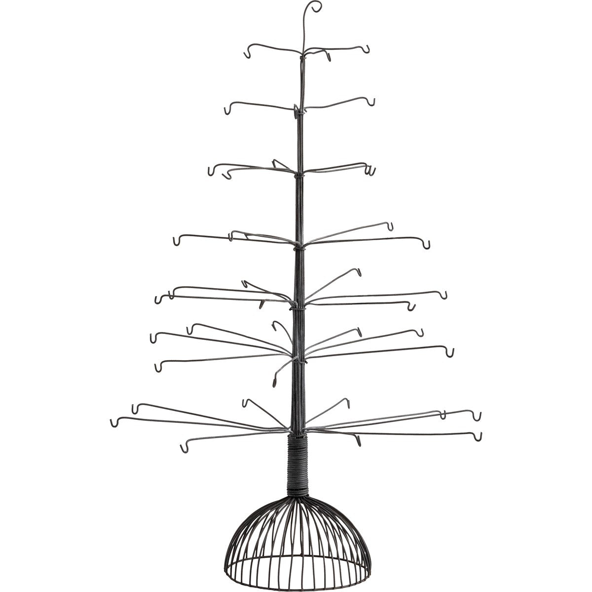 Wire Christmas Tree