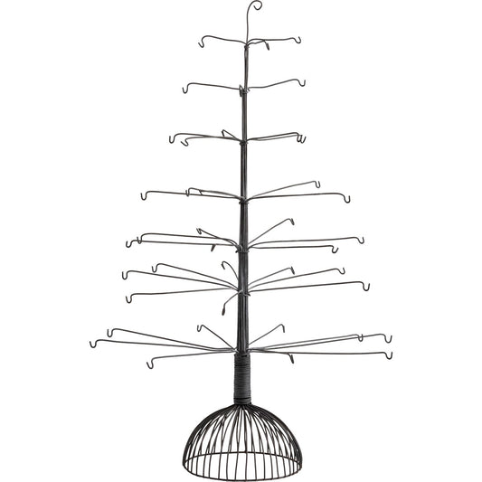 Wire Christmas Tree