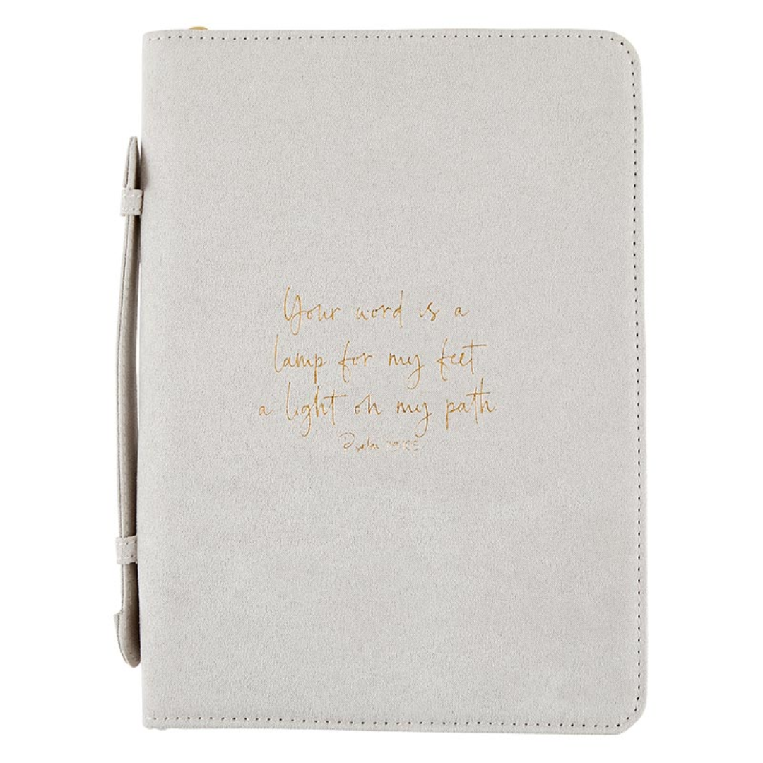 Simply Faith Bible Cover