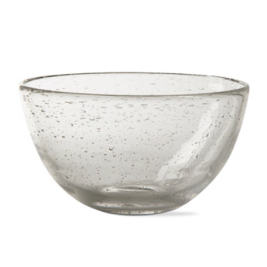 Bubble Glass Bowls