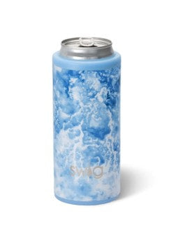 Swig Skinny Can Cooler (12oz)