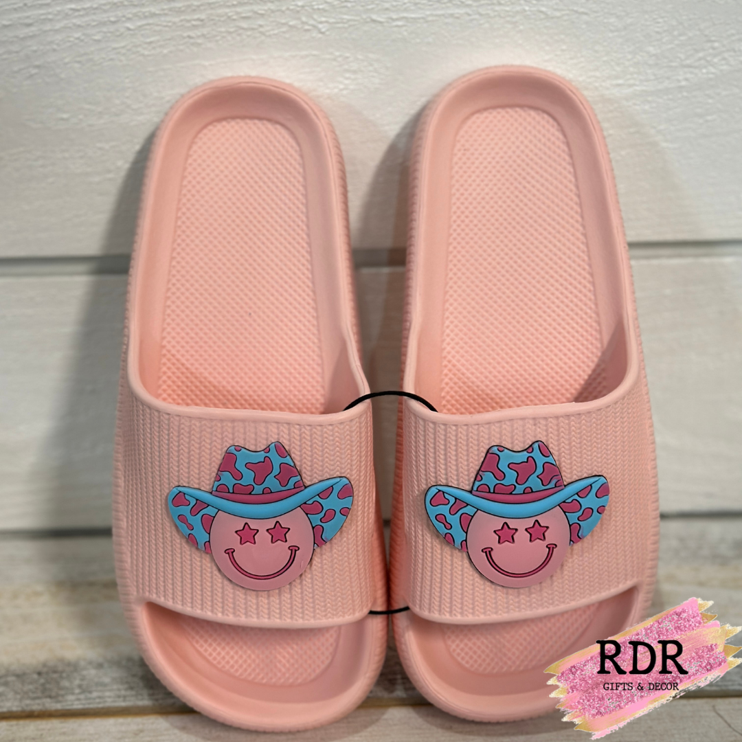 Pool Slide Sandals