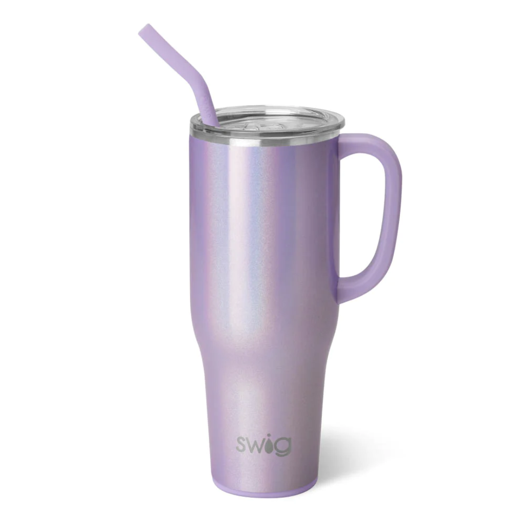 Swig Mega Mug W/ Handle 40oz